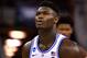 Zion Williamson