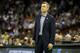 UVA coach Tony Bennett