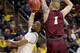Zavier Simpson