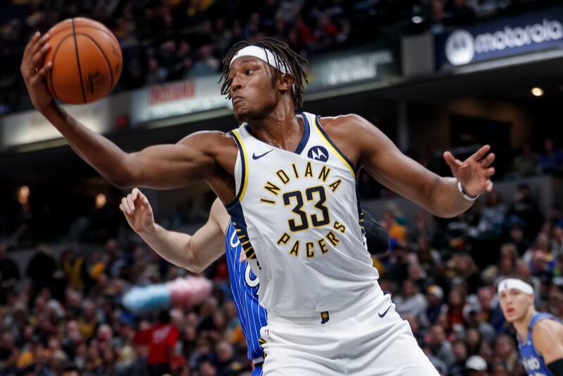 March Madness In April These Nba Playoff Teams Could Be