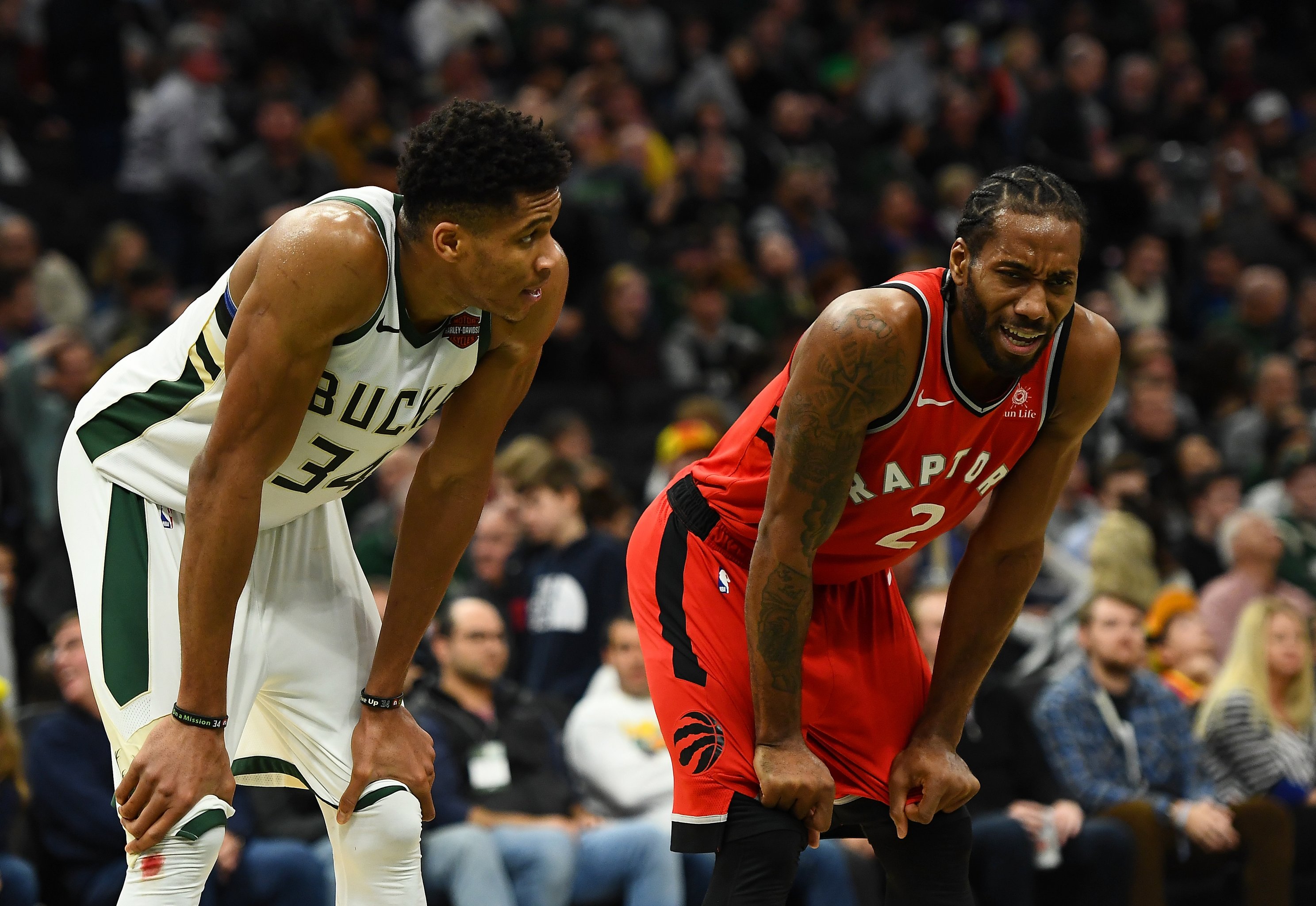 These Nba Teams Are Best Positioned To Ruin Golden State Warriors Title Defense Bleacher Report Latest News Videos And Highlights