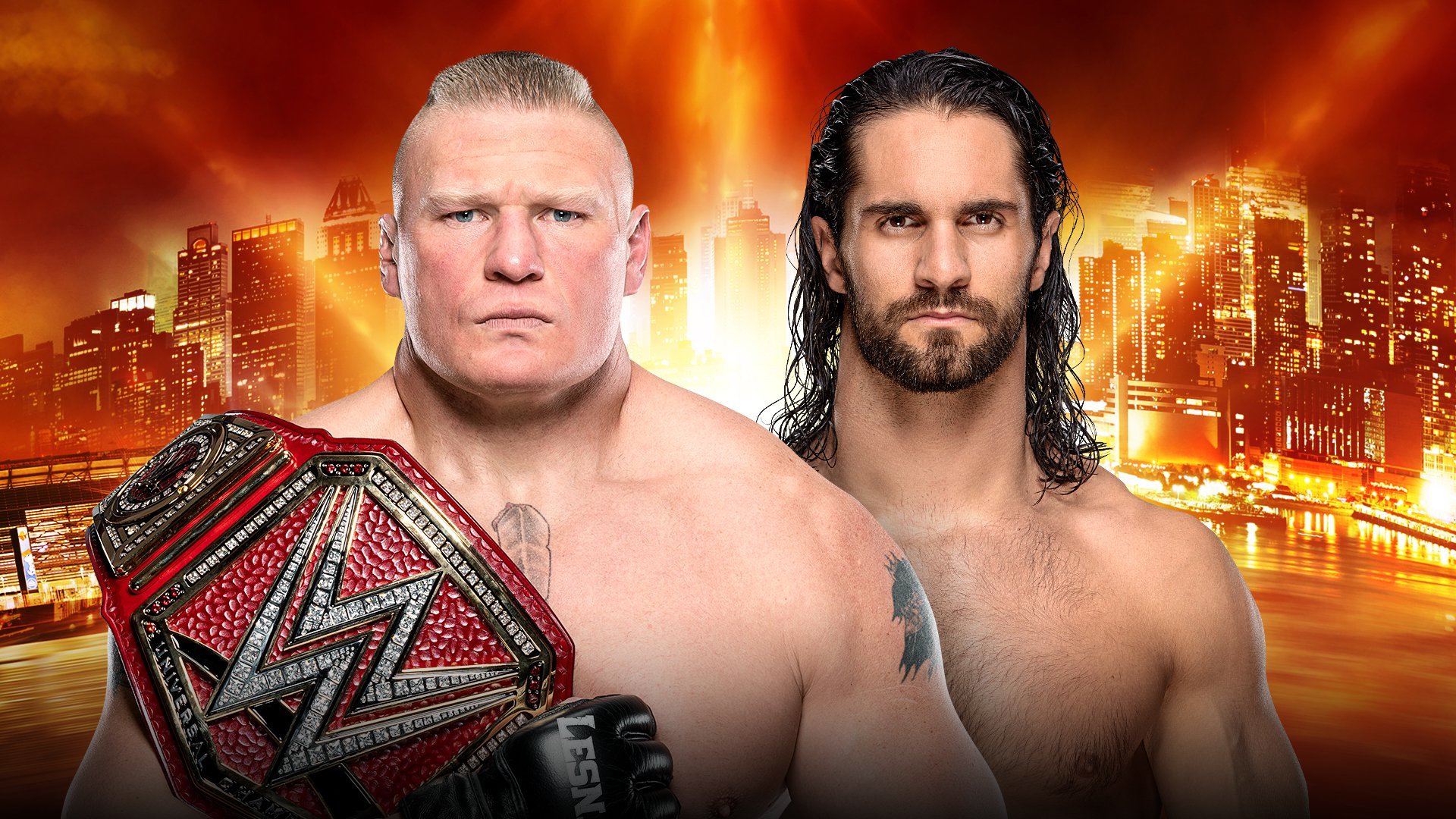WWE WrestleMania 2019 Results: Reviewing Top Highlights and Low