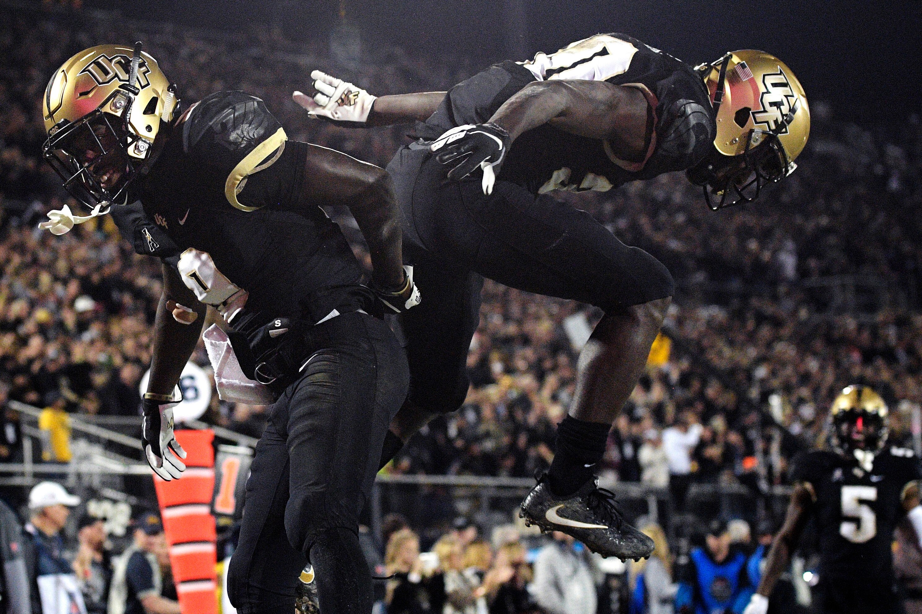 College Football’s 2019 Final Four Dark Horses