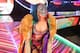 Asuka went from competing in a marquee match at WrestleMania 34 to pulling pre-show duty this year.