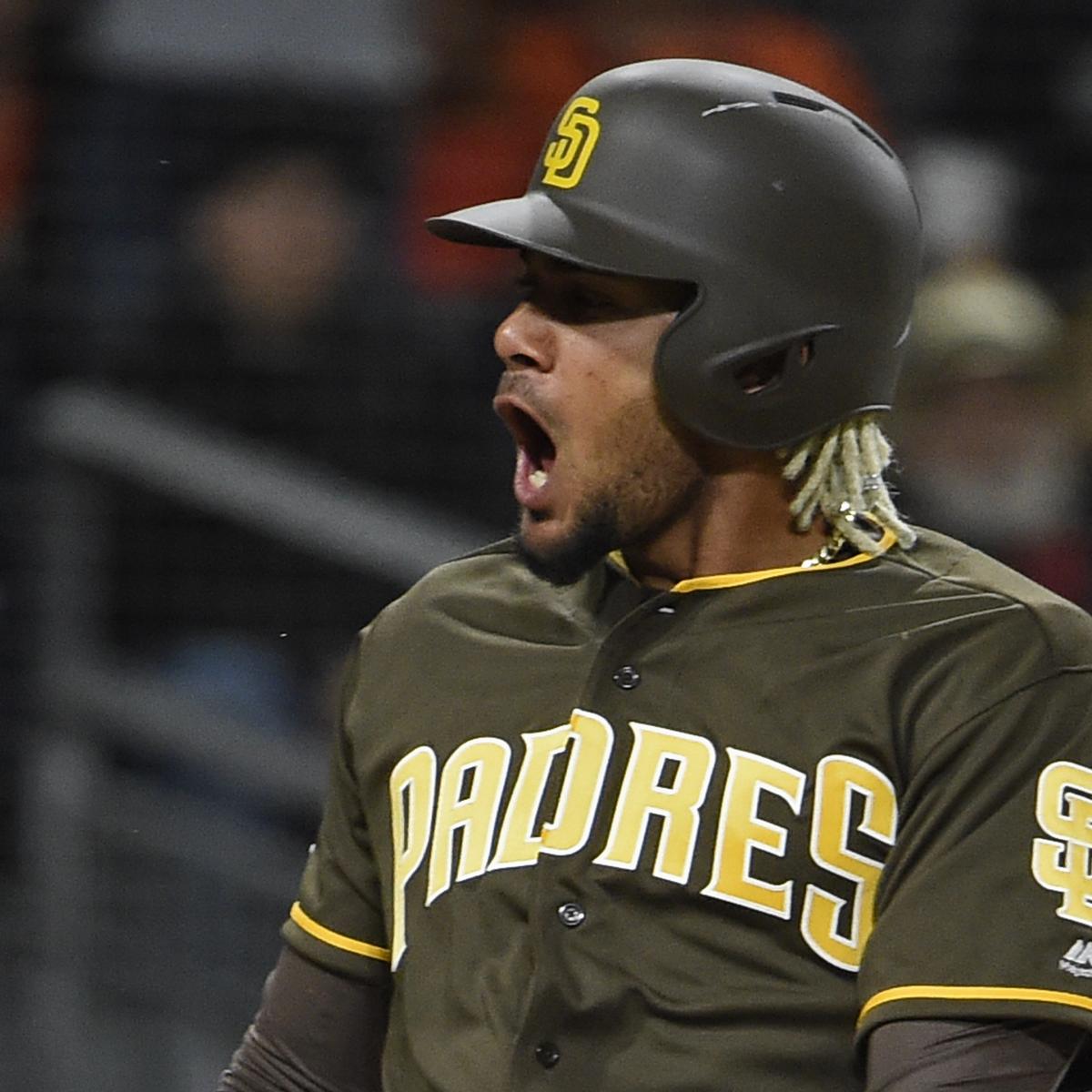 Each MLB Team's Young Player with the Most Superstar Upside News