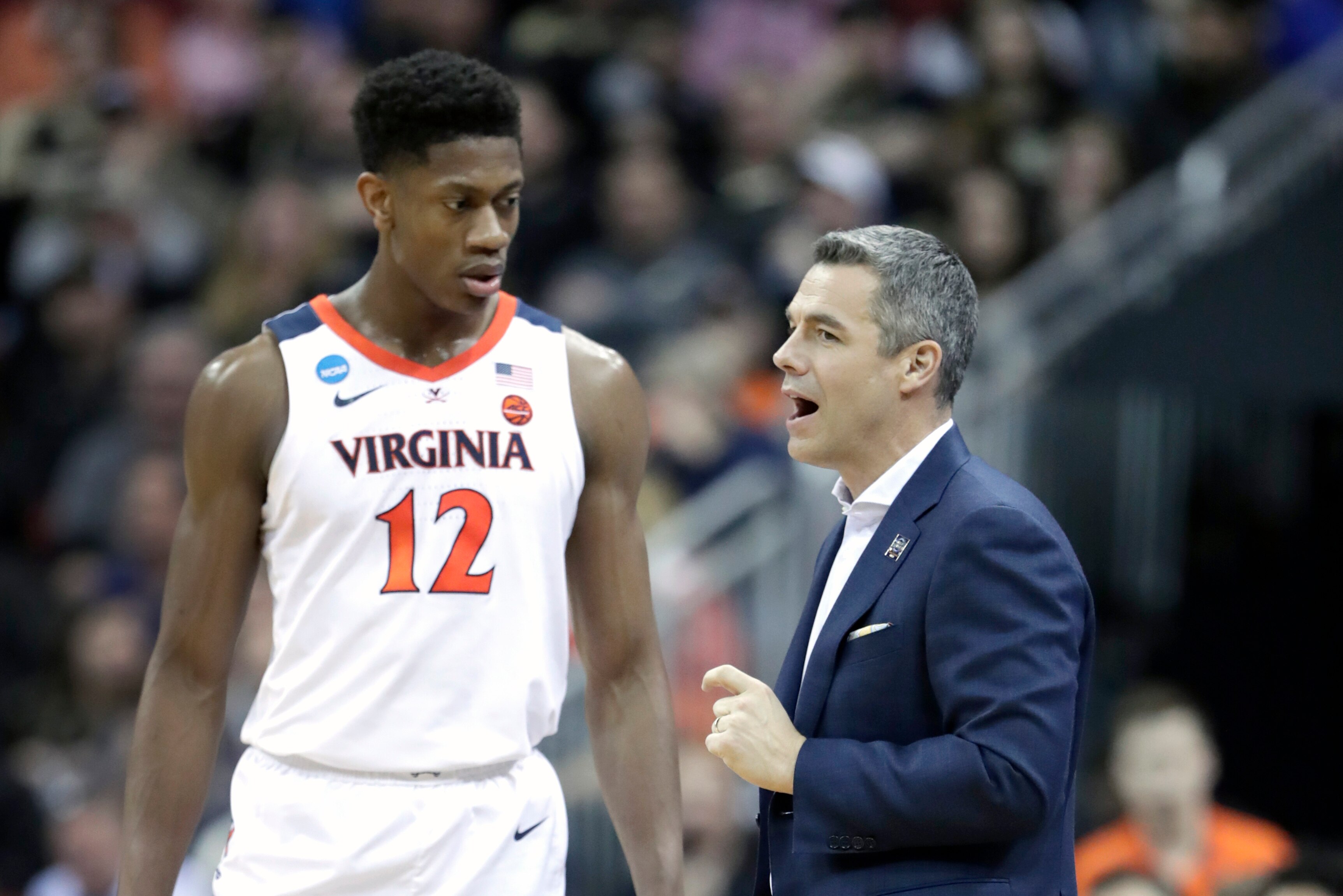 Ncaa Championship 2019 Updated Title Chances Going Into Final