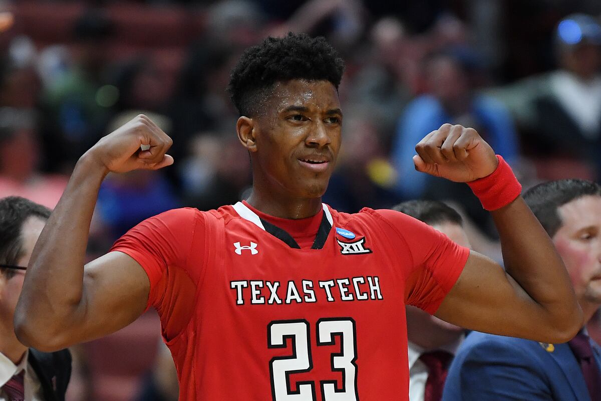 March Madness 2019 Buying or Selling Final Four Stars' NBA Futures