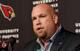 Cardinals GM Steve Keim