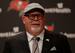 Buccaneers head coach Bruce Arians