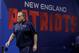 Patriots head coach Bill Belichick