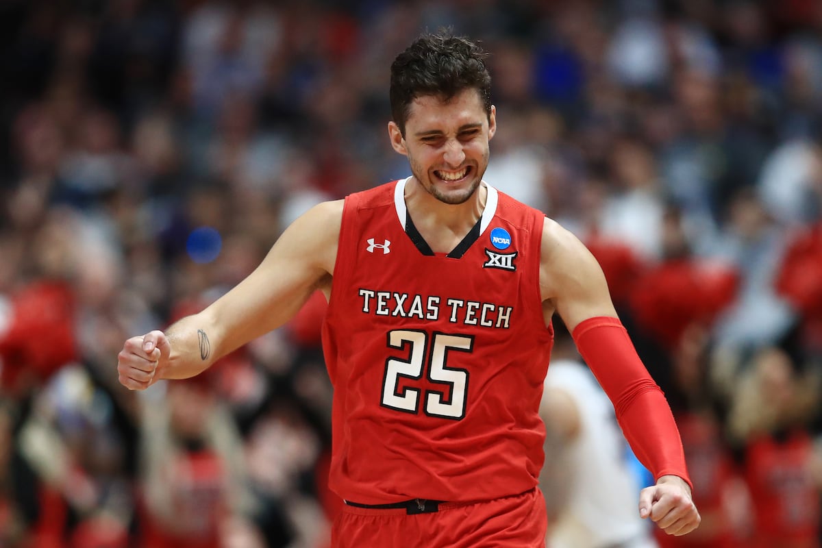 B/R Expert NCAA Bracket Picks 2019 Final Four Predictions News