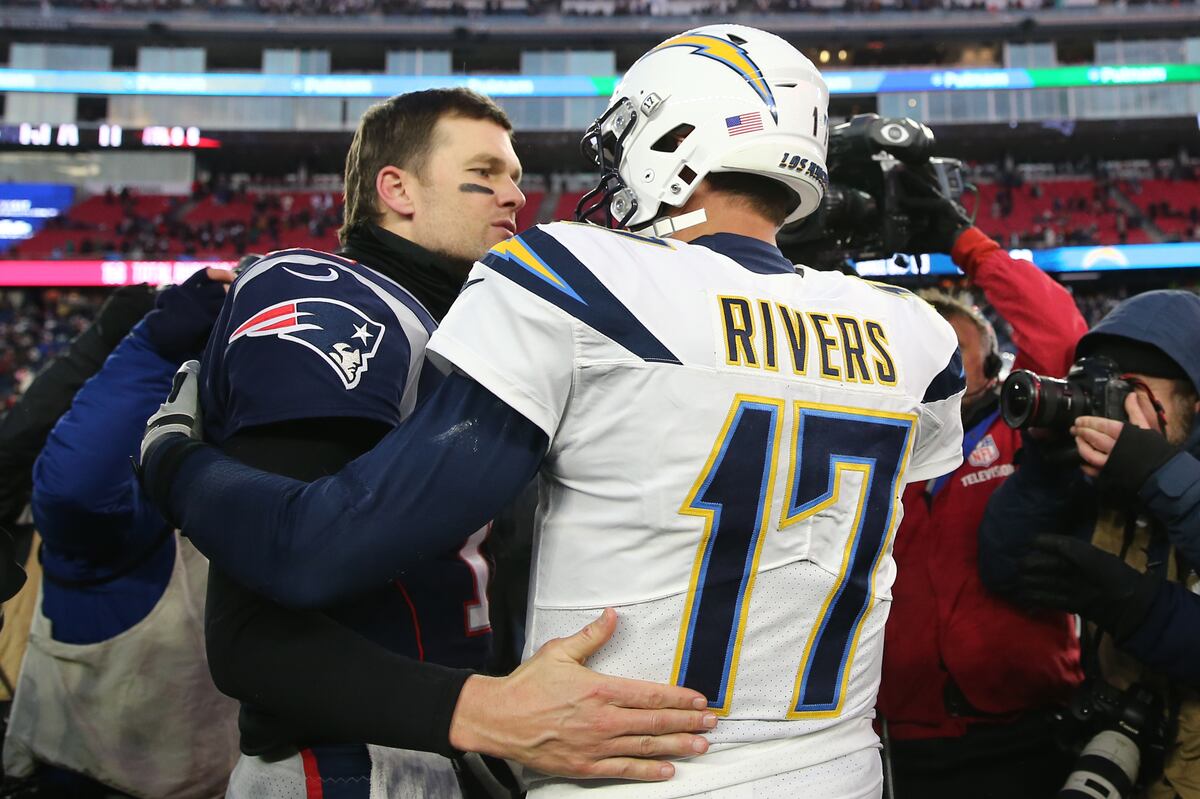 NFL Teams Who Should Wait On Drafting a QB News, Scores, Highlights