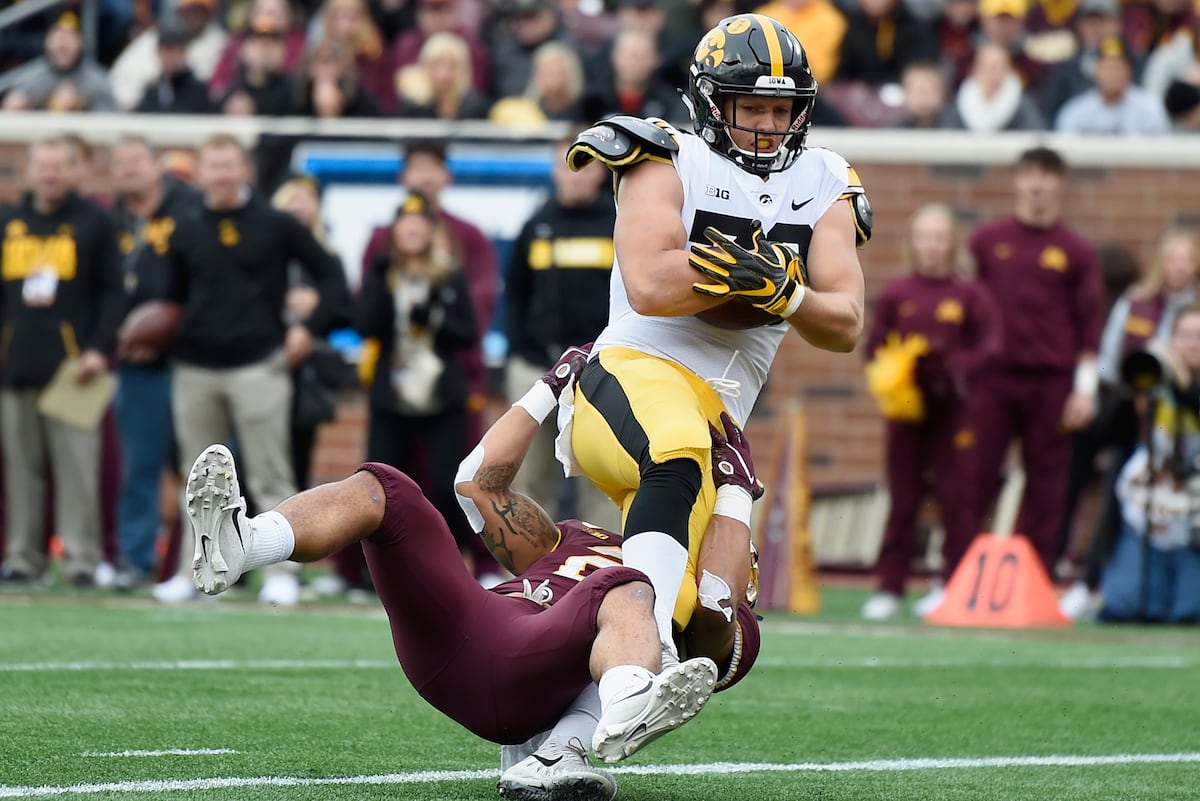 <strong>Tight End Greatness: Unpacking the Outstanding Career Stats of the NFL's Top Tight Ends</strong>