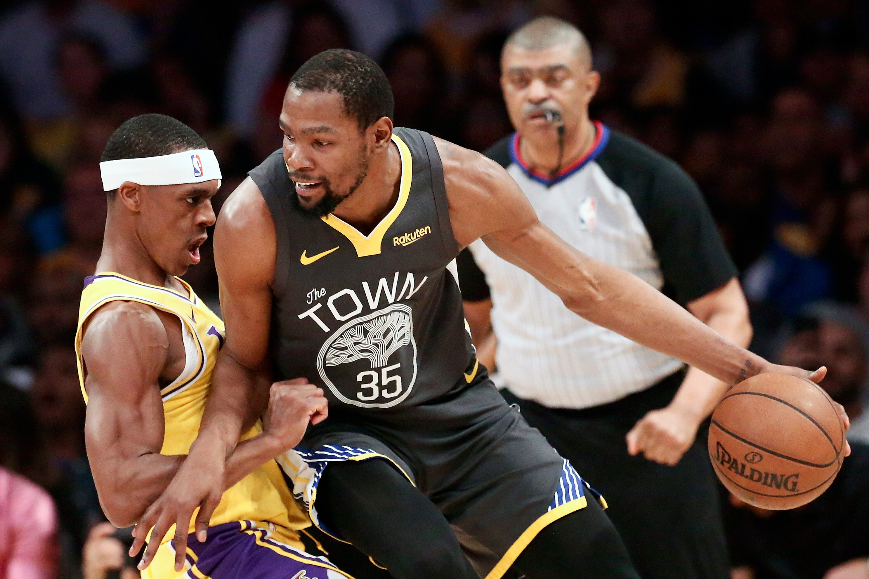 Ranking The Top 50 Players In The 2019 Nba Playoffs - 