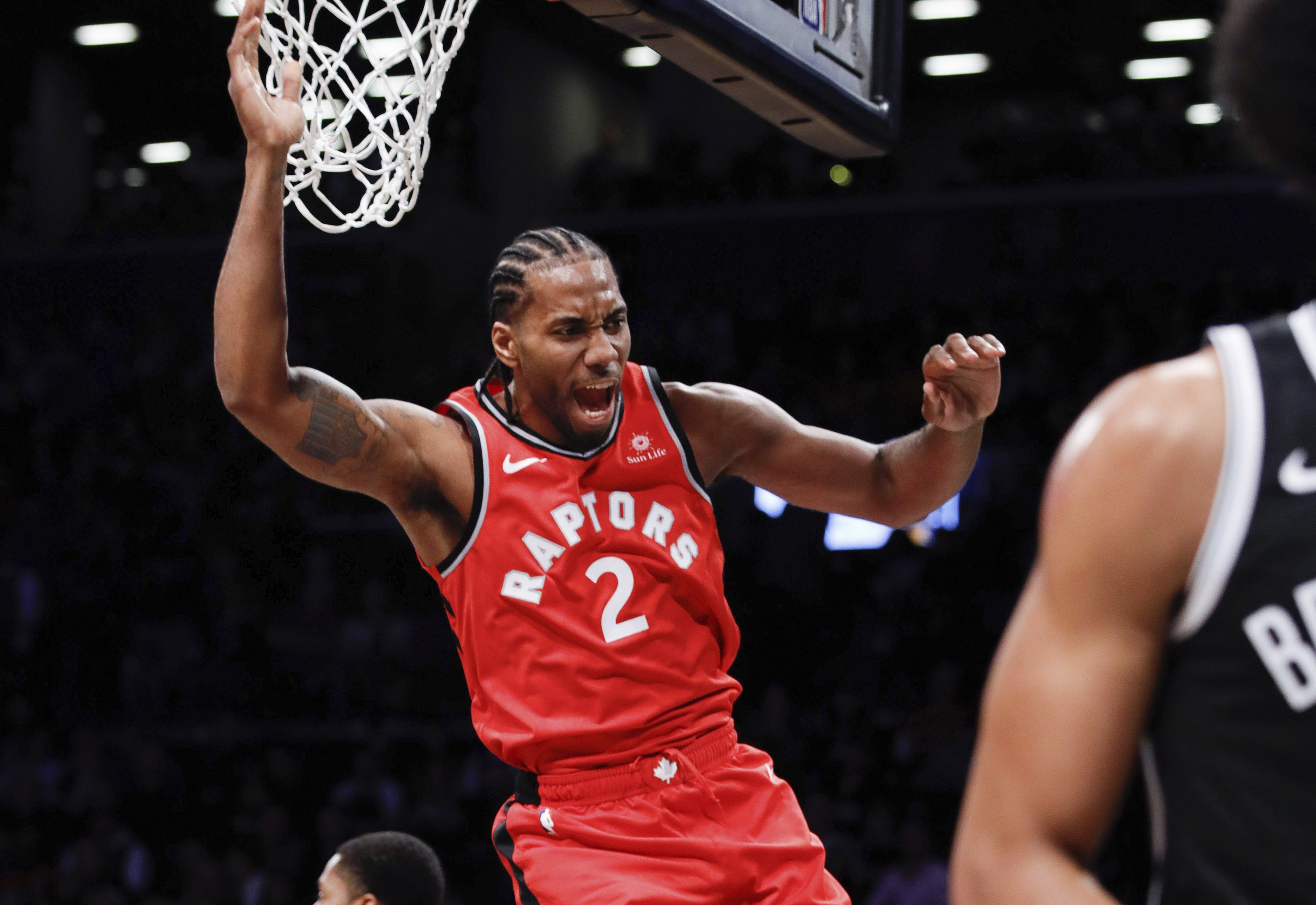 Ranking The Top 50 Players In The 2019 Nba Playoffs Bleacher