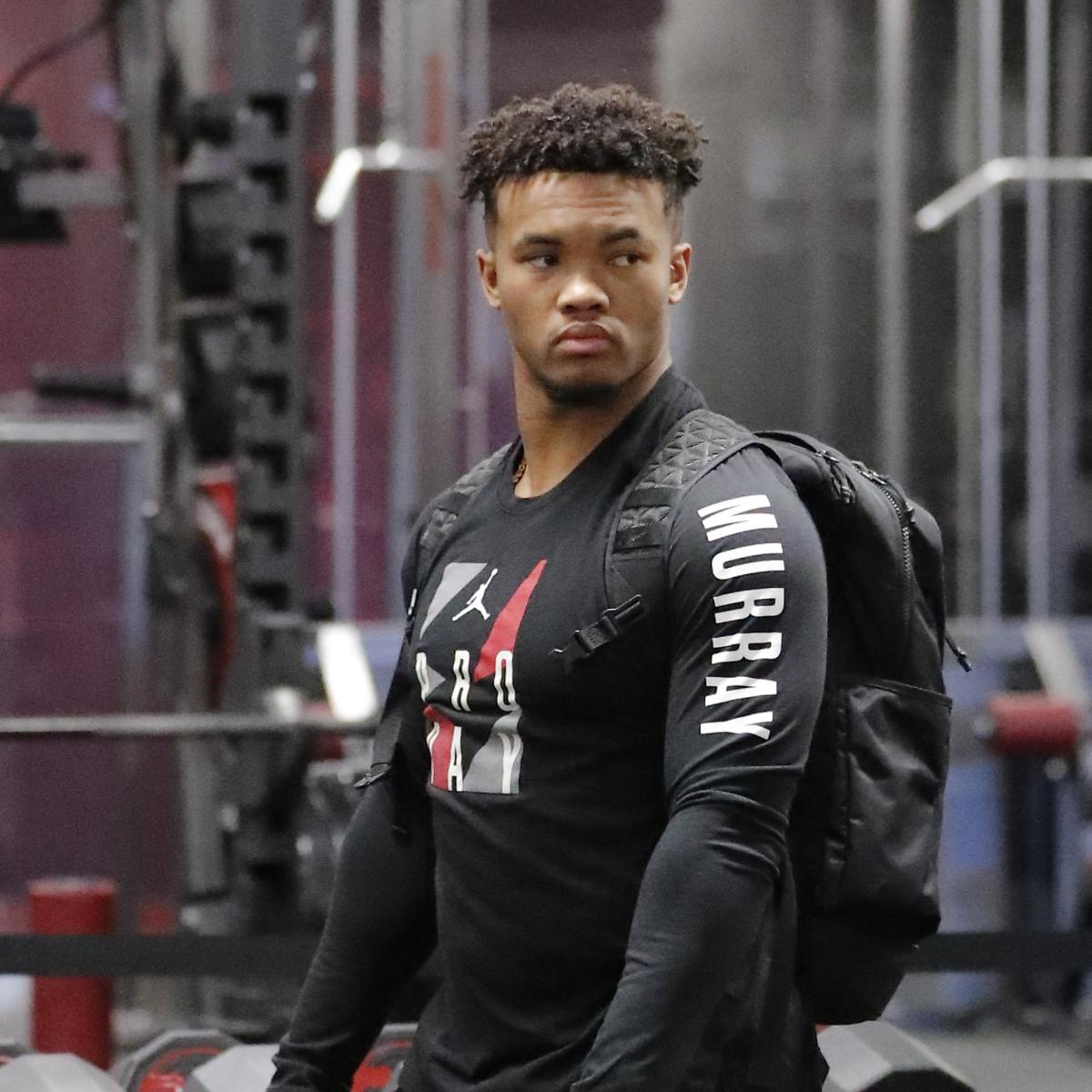 Kyler Murray decision: Debating the pros and cons of the NFL vs. MLB