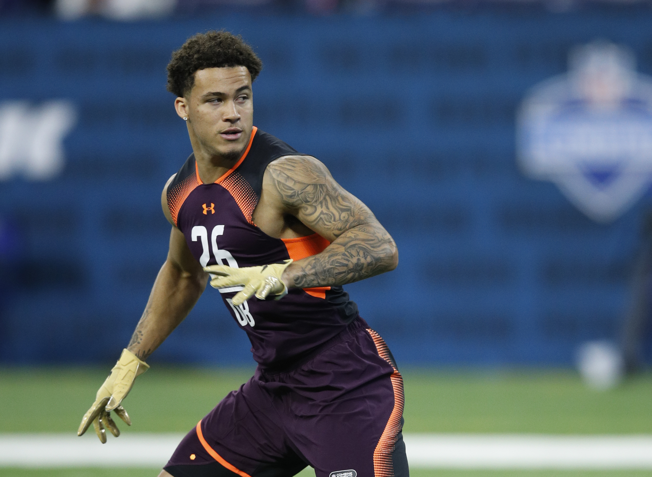 NFL Mock Draft 2019, Post-NFL Combine Edition: Kyler Murray makes his  surge; Eagles, Steelers, Ravens fill needs 