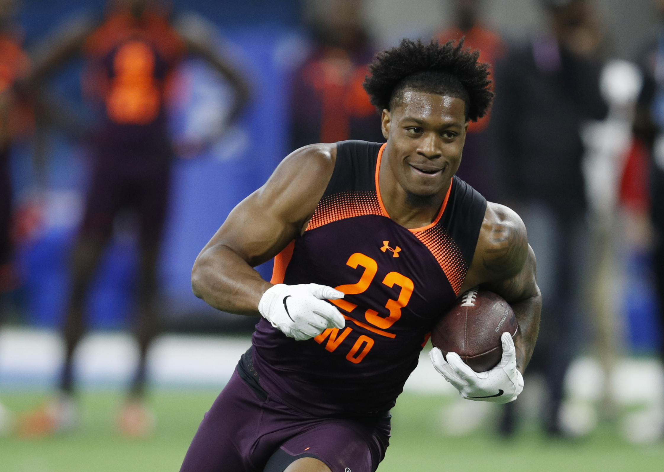 NFL Mock Draft 2019, Post-NFL Combine Edition: Kyler Murray makes his  surge; Eagles, Steelers, Ravens fill needs 