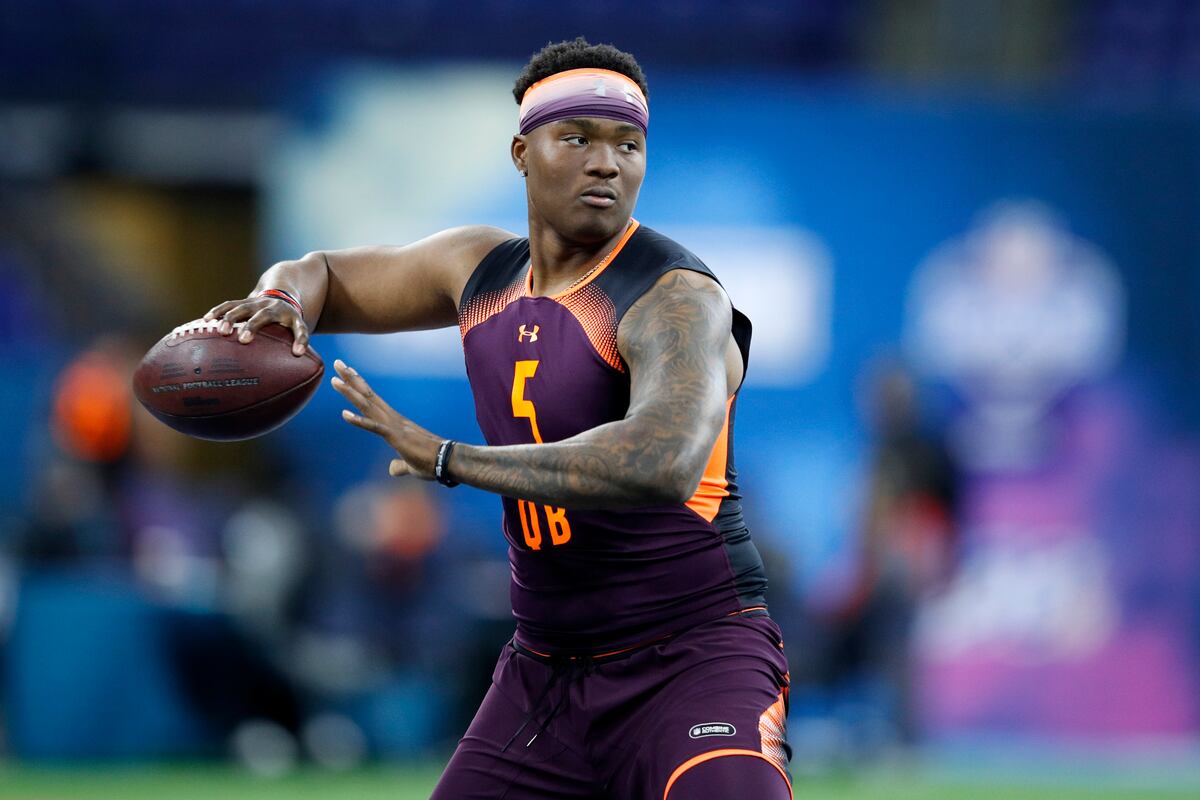 NFL Prospects Who Could See DraftDay Slides News, Scores, Highlights