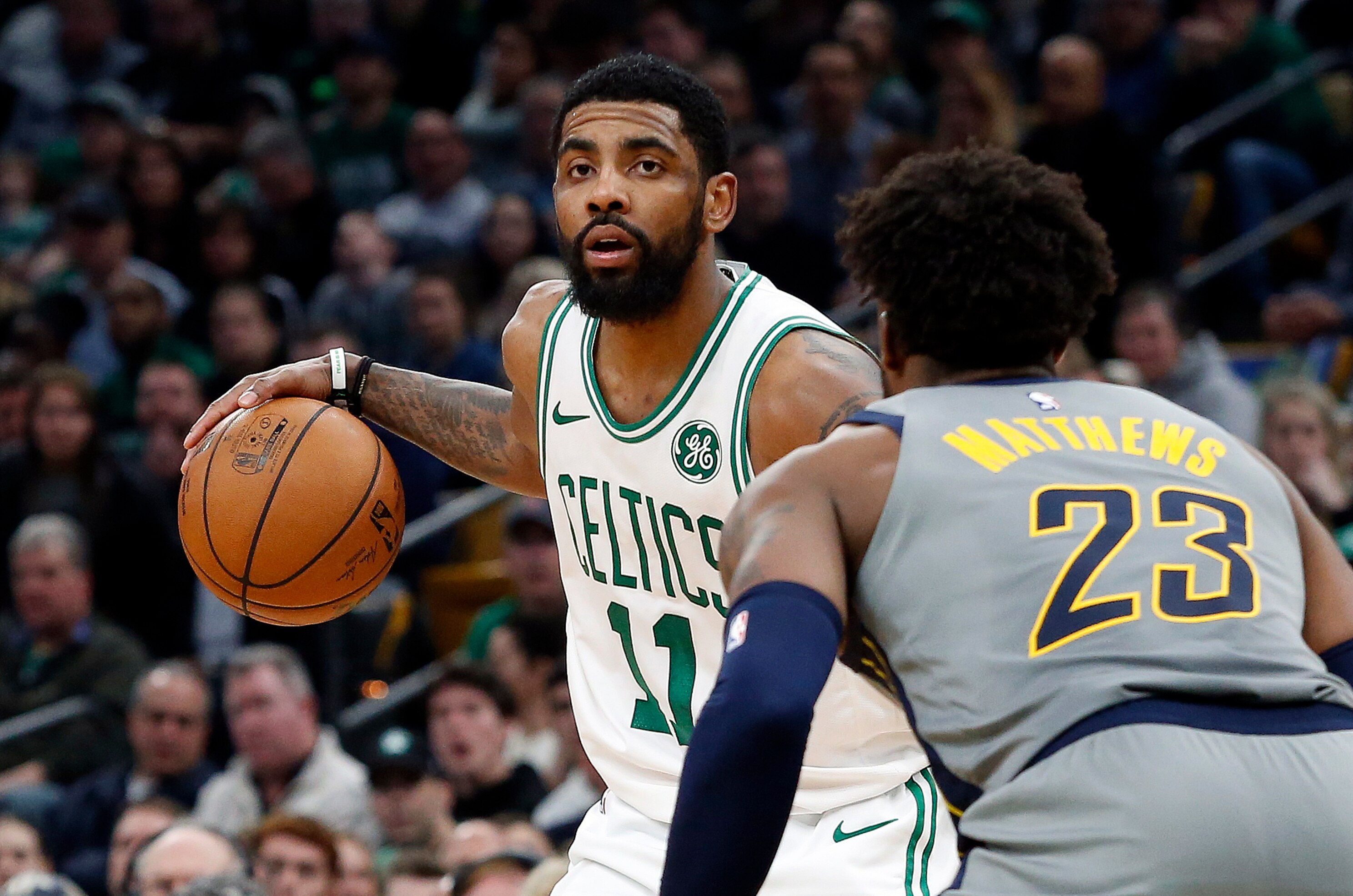 Nba Playoff Bracket 19 Round By Round Predictions Bleacher Report Latest News Videos And Highlights
