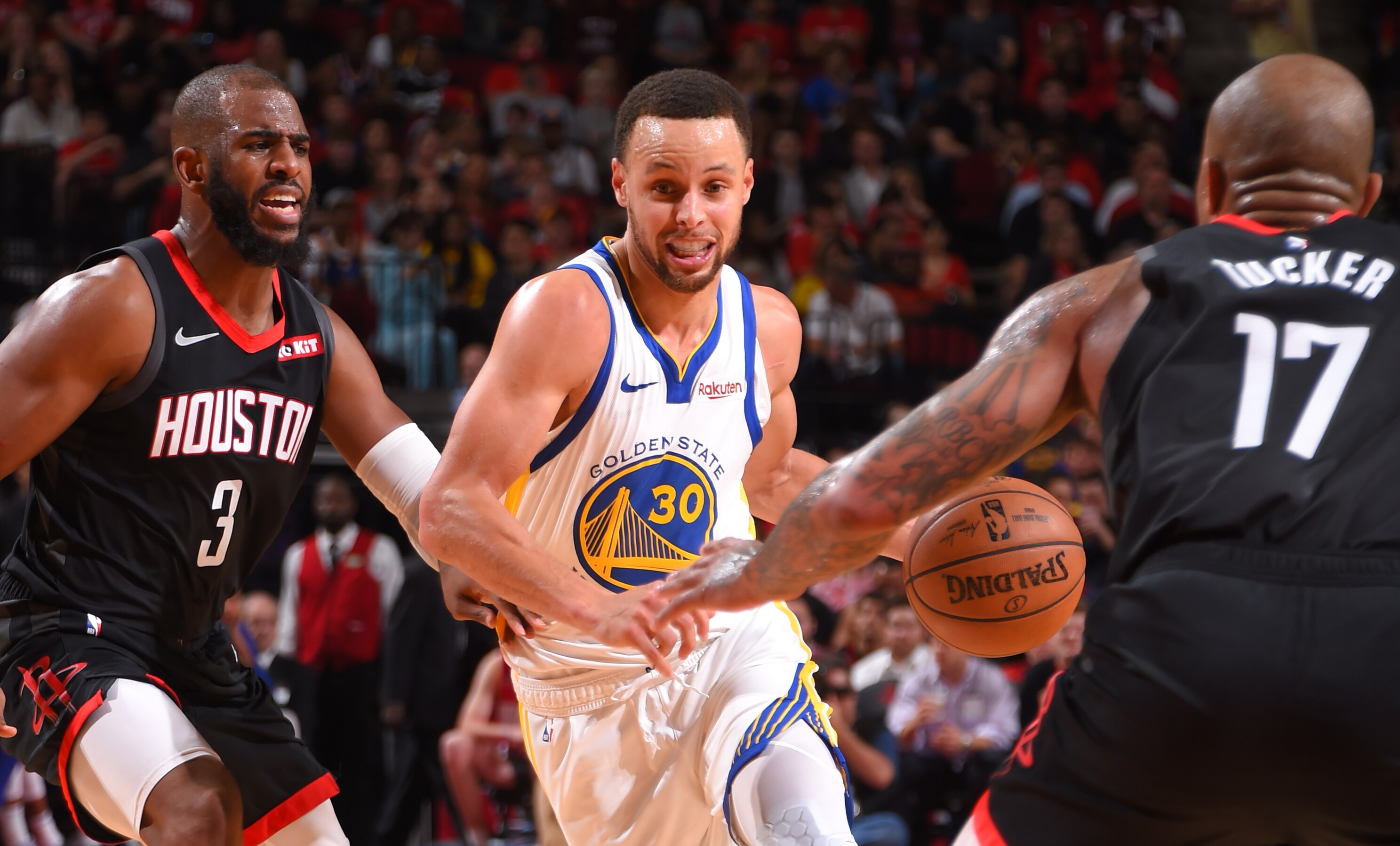 Nba Playoff Bracket 19 Round By Round Predictions Bleacher Report Latest News Videos And Highlights