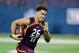Washington CB Byron Murphy