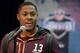 Alabama RB Josh Jacobs