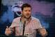 Seahawks GM John Schneider