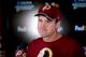 Redskins head coach Jay Gruden