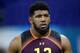 Defensive lineman Ed Oliver