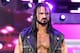 Drew McIntyre heading to the ring.