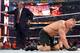How will Brock Lesnar bounce back from his loss at WrestleMania?