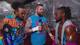 SmackDown has already produced a gem in Big O, with so much promise still in the works.