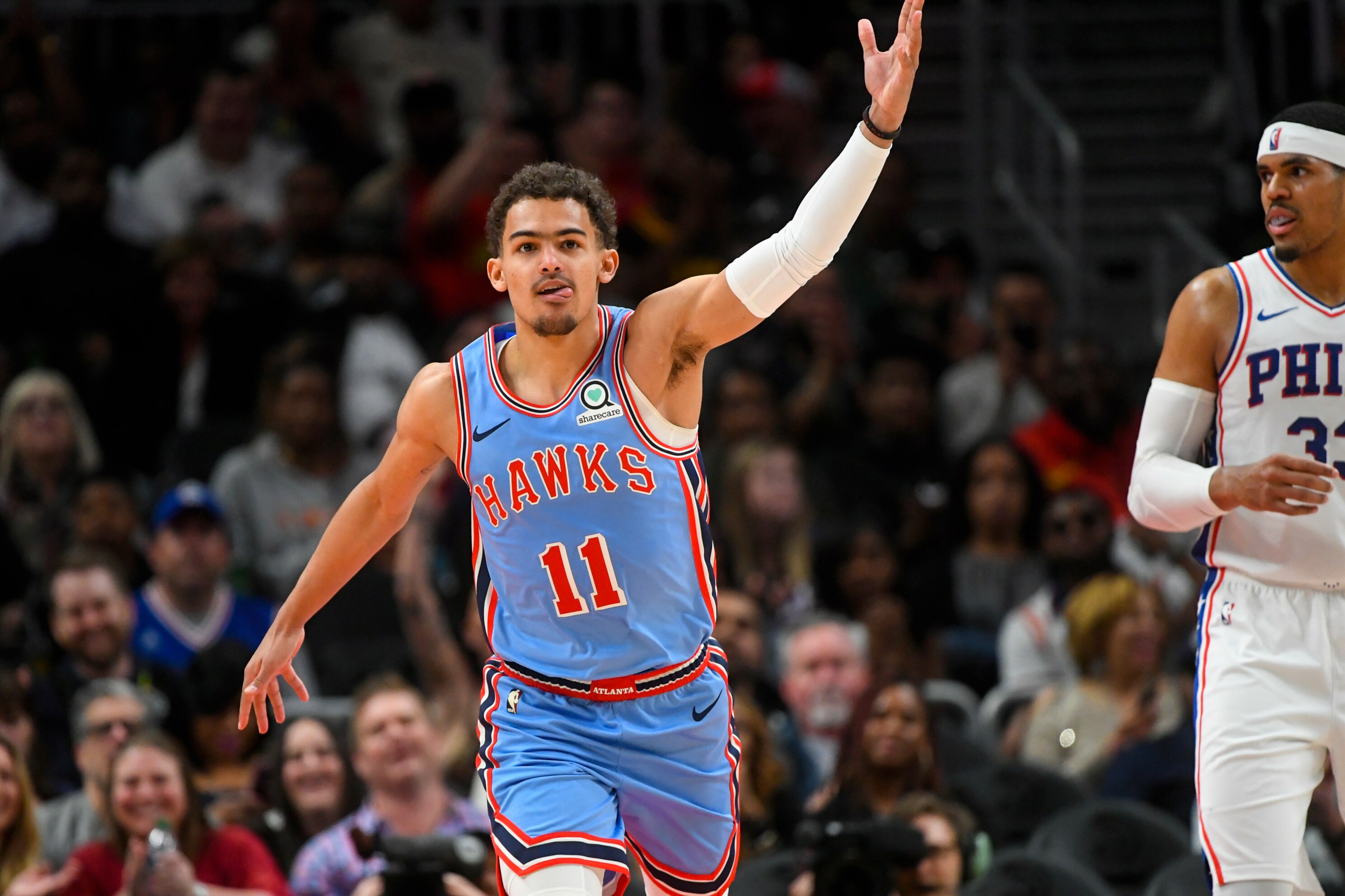 Re Drafting Luka Doncic Trae Young And The Entire 2018 Nba Draft 1st Round Bleacher Report Latest News Videos And Highlights