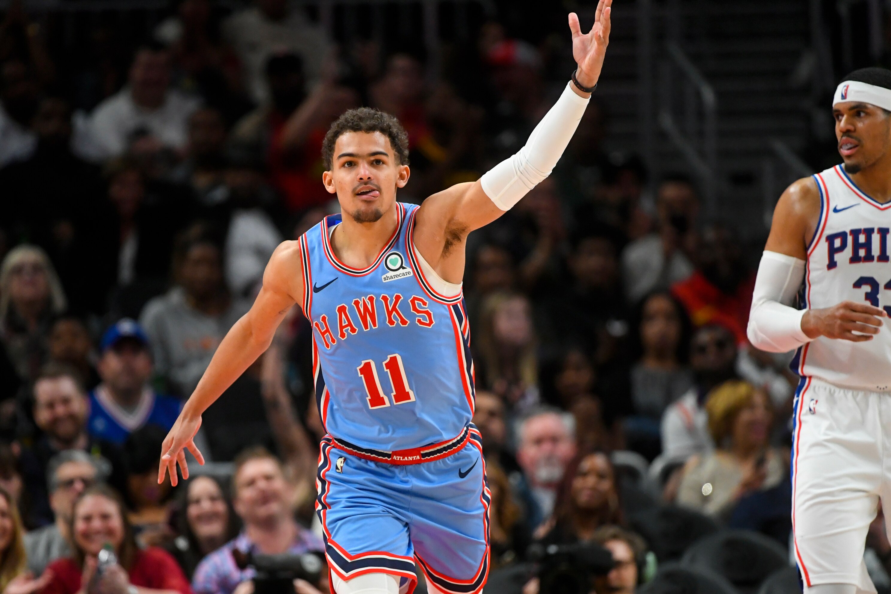 Re-Drafting The 2018 Draft Class: Luka Is The Clear No. 1 Overall Pick,  Trae Young Goes To Sacramento As No. 2 - Fadeaway World