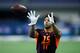 Tight end Irv Smith Jr.