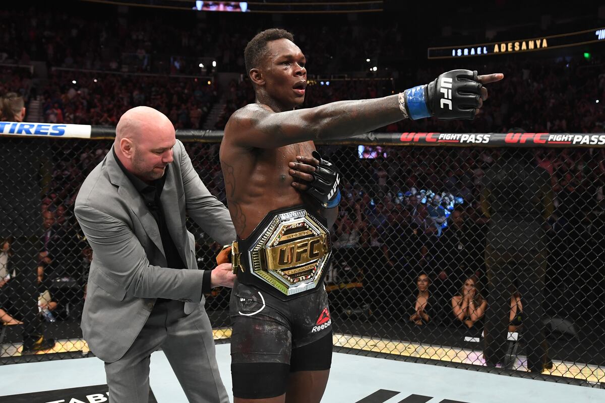 Matches to Make for Winners and Losers from UFC 236 News, Scores