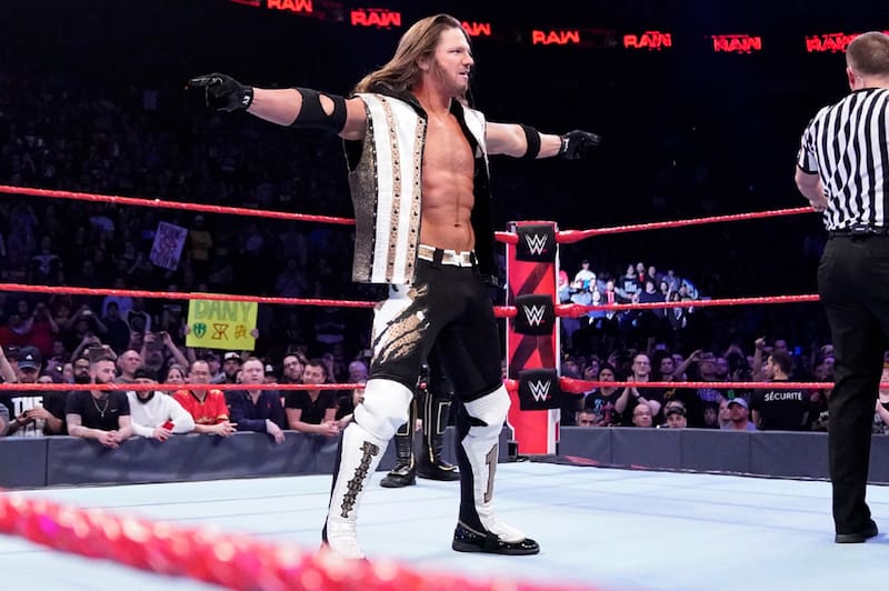 Resultado de imagen para aj styles april 2019