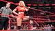 Expect to see Lacey Evans become of the most featured women in WWE from now on.