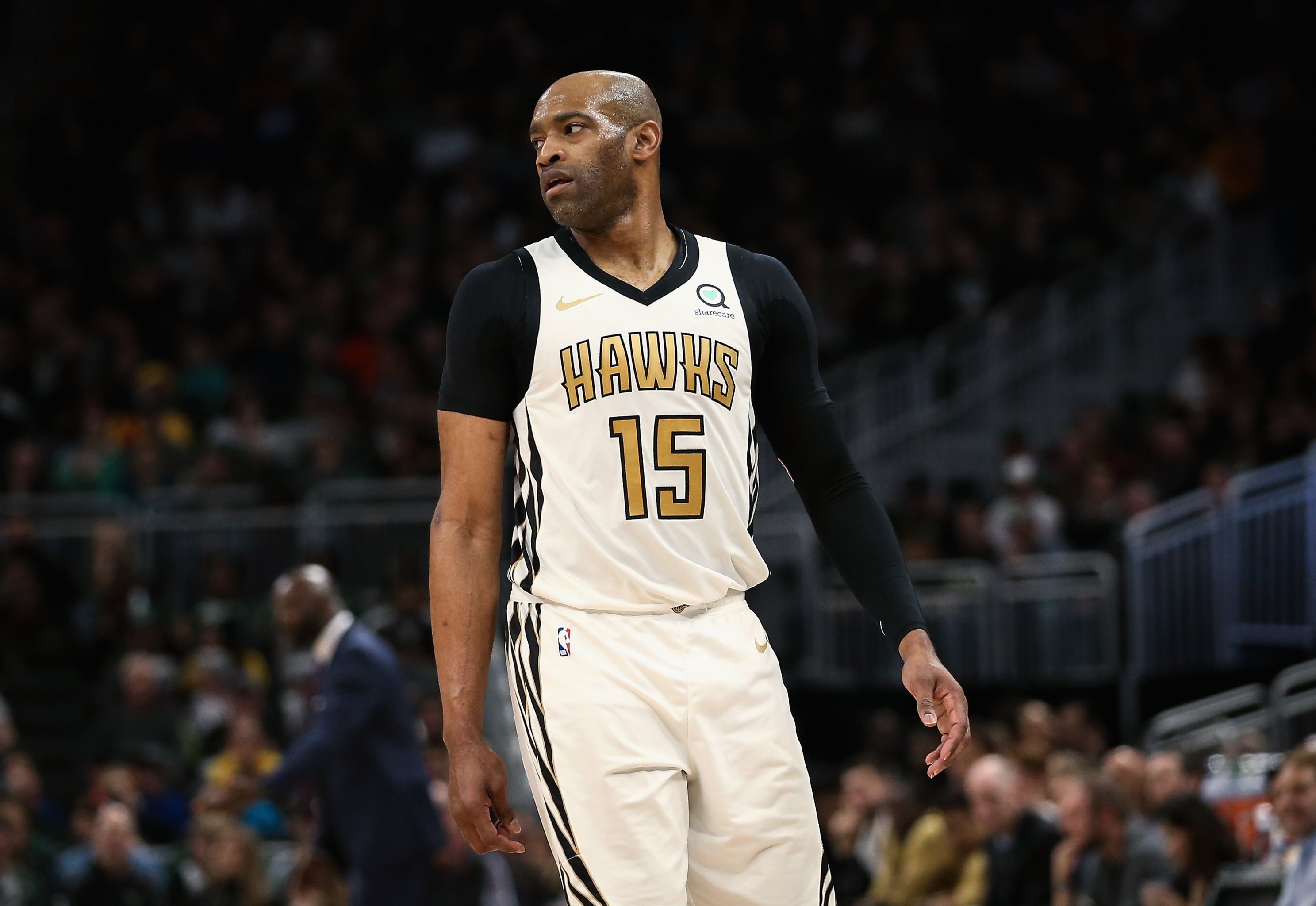 What To Expect From Vince Carter As He Eyes A 22nd NBA Season