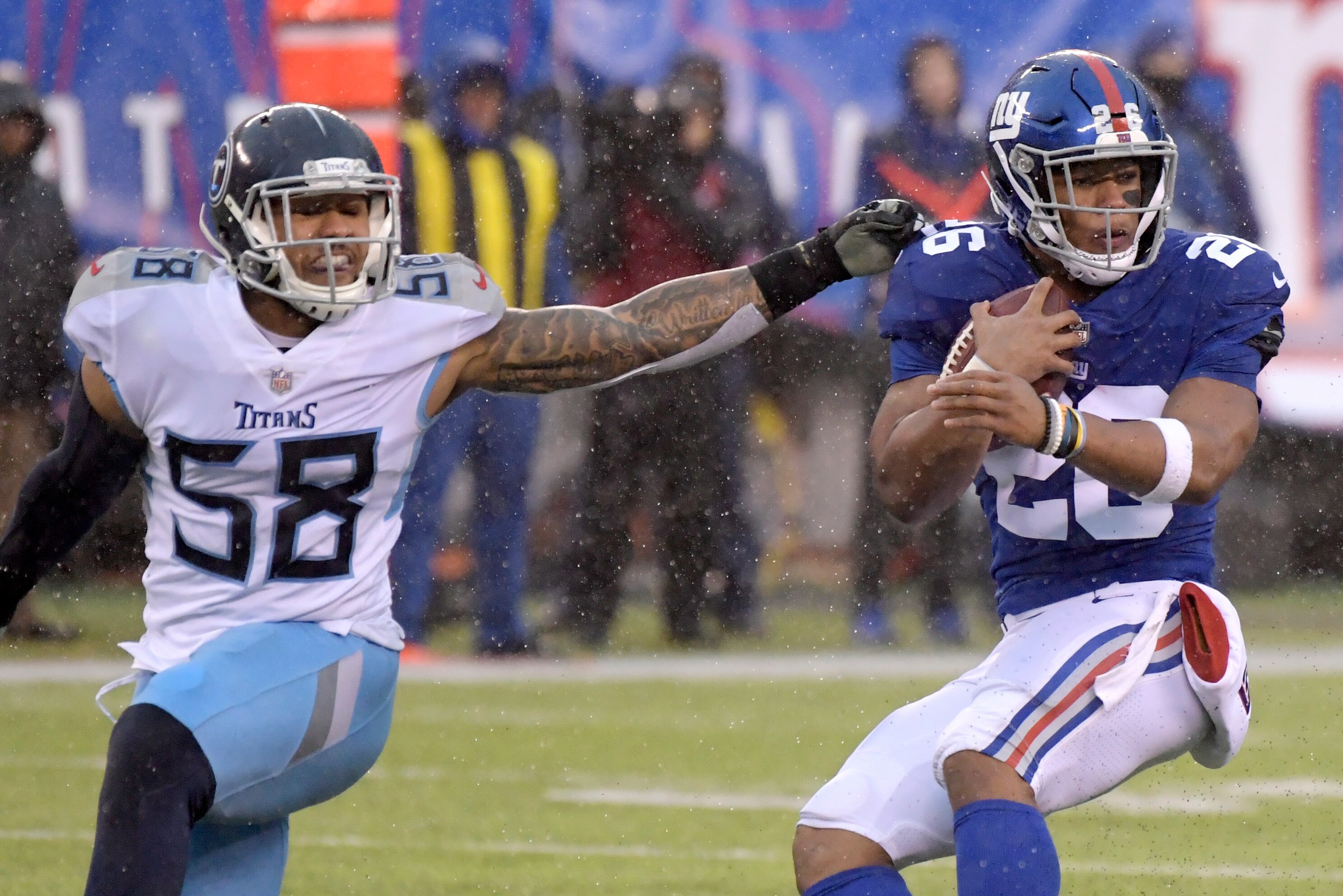 Re Drafting The 2018 Nfl Draft Bleacher Report Latest News Videos And Highlights