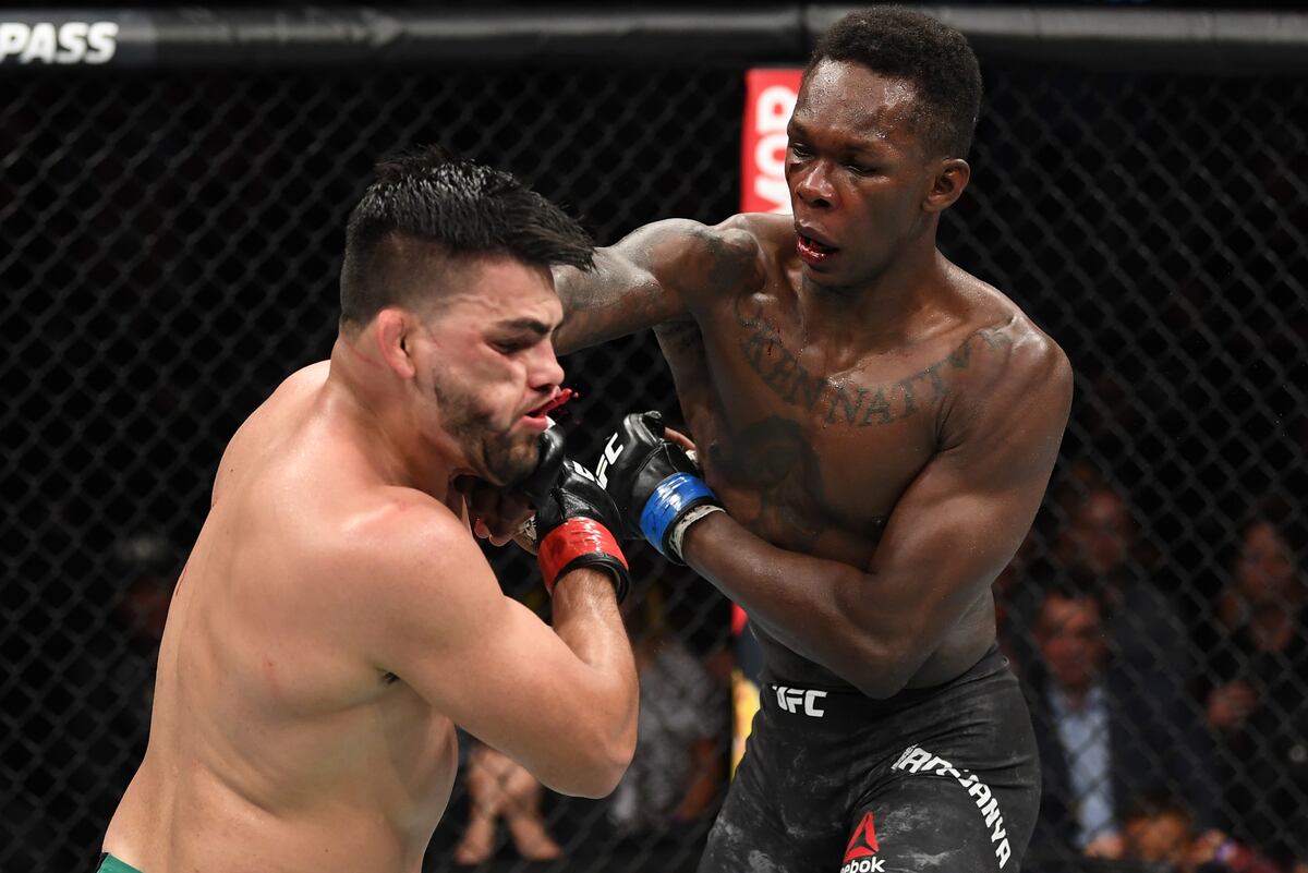 Mma Ufc Mma Ufc