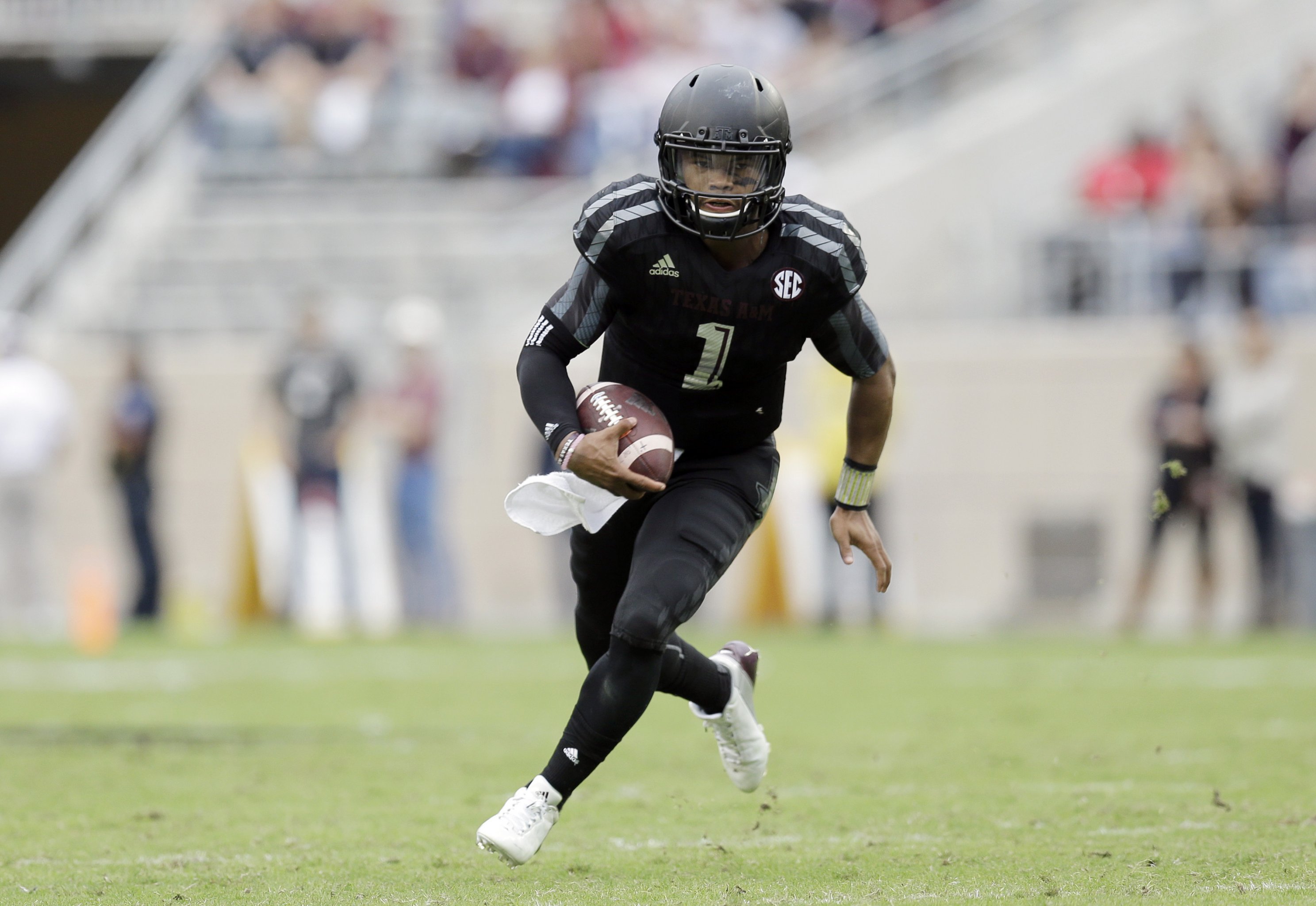 Kyler Murray chose NFL after Billy Beane said there was no decision