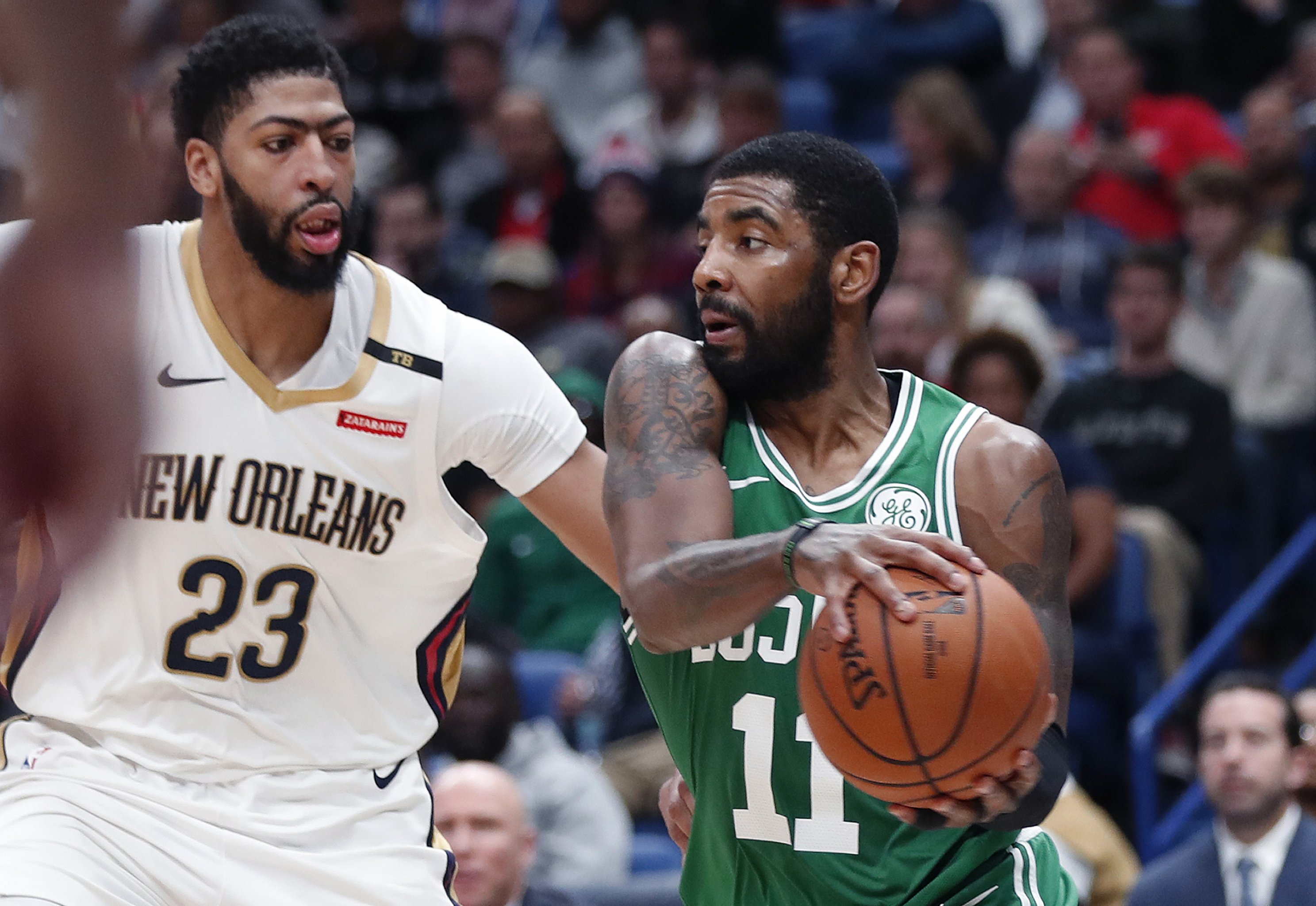 The 1 Trade To Convince Every Top Nba Free Agent To Stay This