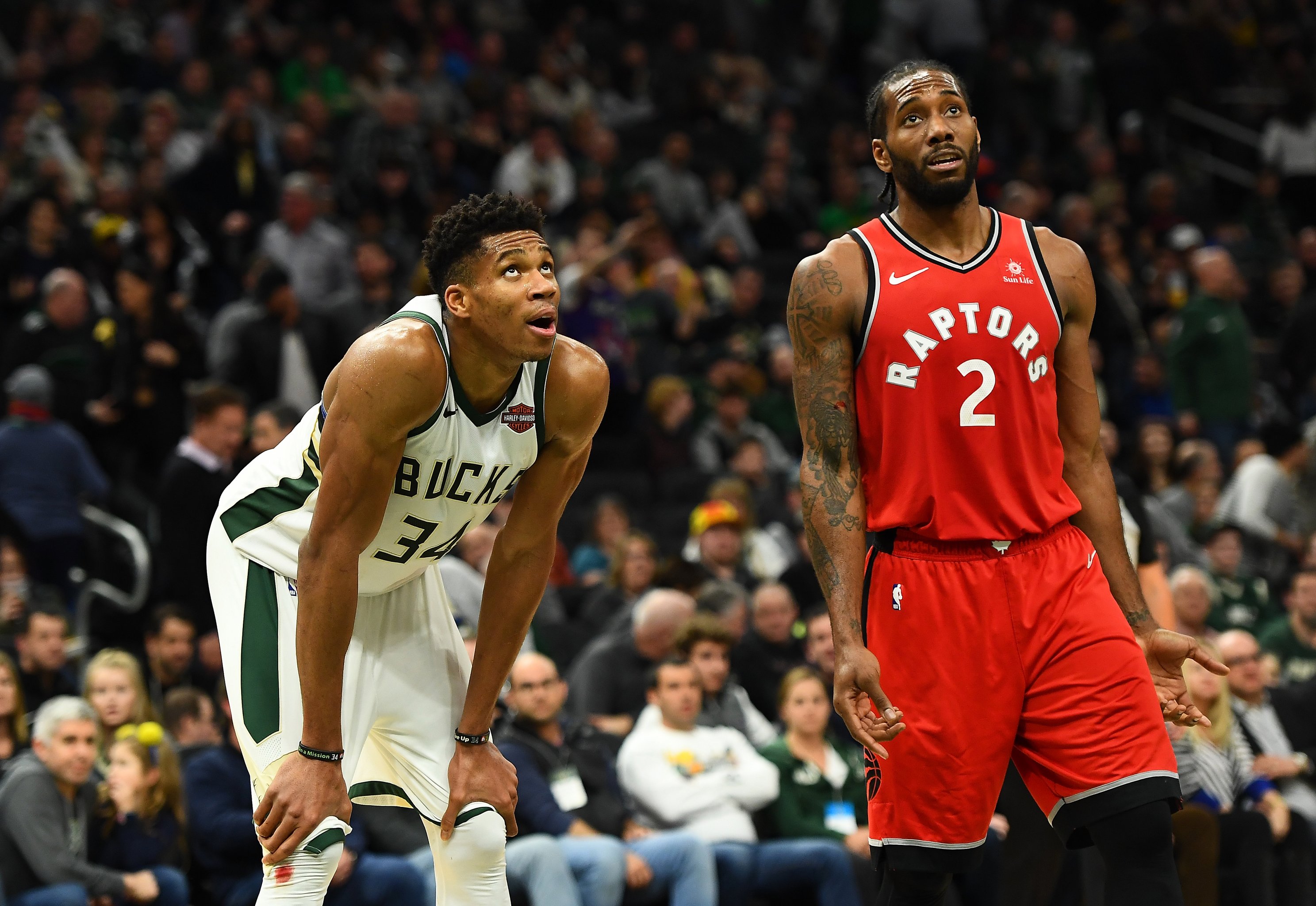 NBA Trade Rumors: Playoff Teams Eyeing Jazz's Bojan Bogdanovic, Patrick  Beverley, News, Scores, Highlights, Stats, and Rumors