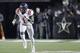 Ole Miss wideout A.J. Brown