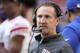New Chiefs defensive coordinator Steve Spagnuolo