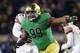 Notre Dame's Jerry Tillery