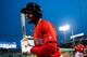 Mookie Betts
