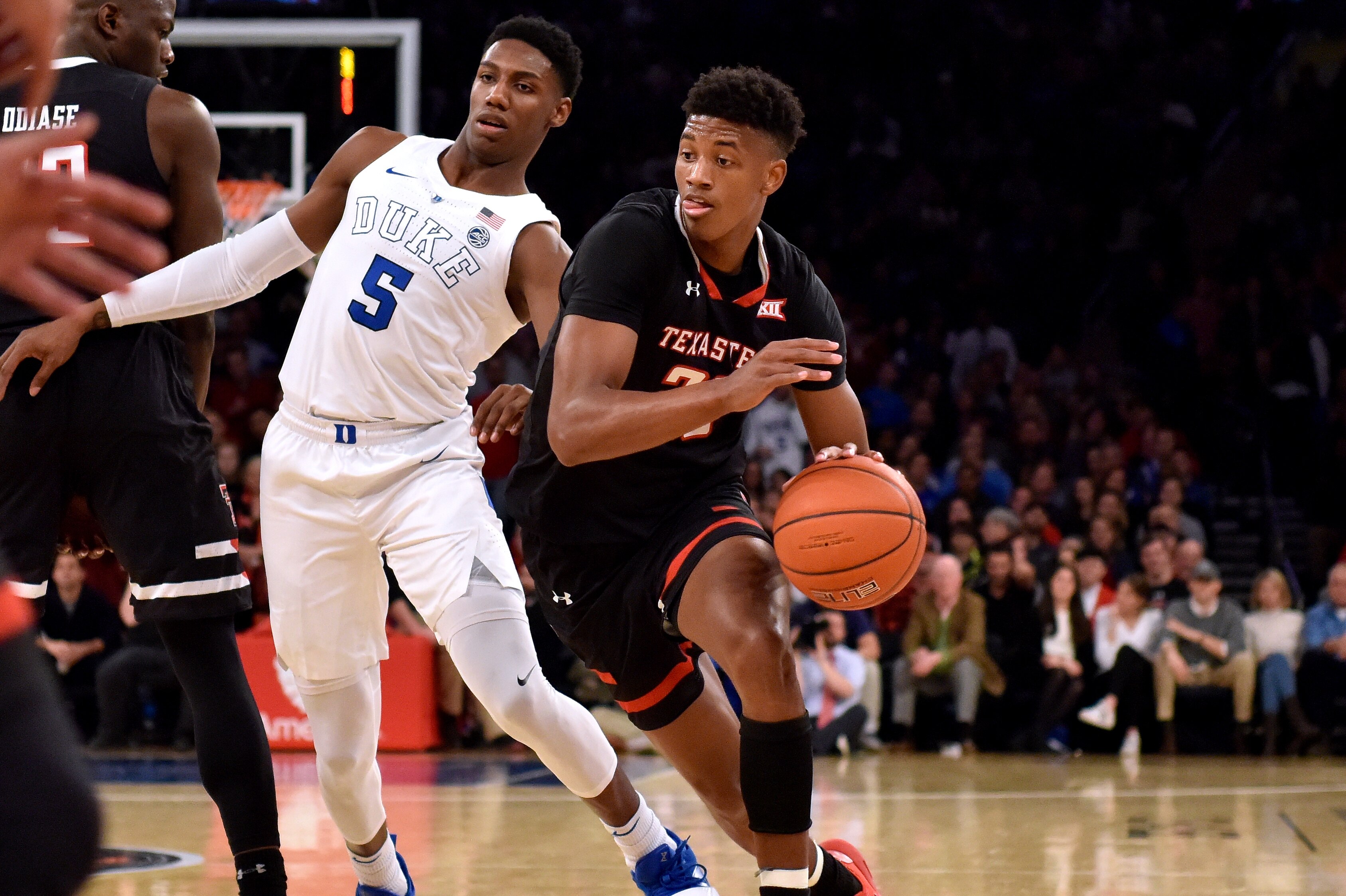 Best Shooting Guard Workouts EOUA Blog